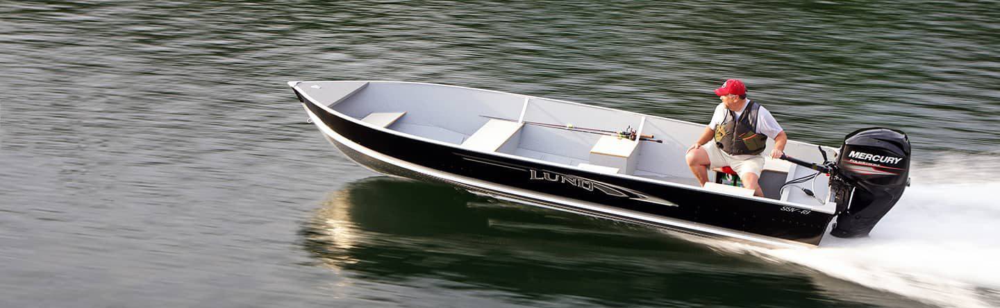 Lund boats for sale at Winnipeg Sport & Leisure in Winnipeg,Manitoba